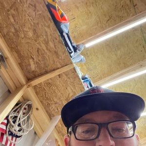 Meet your Posher, Casey